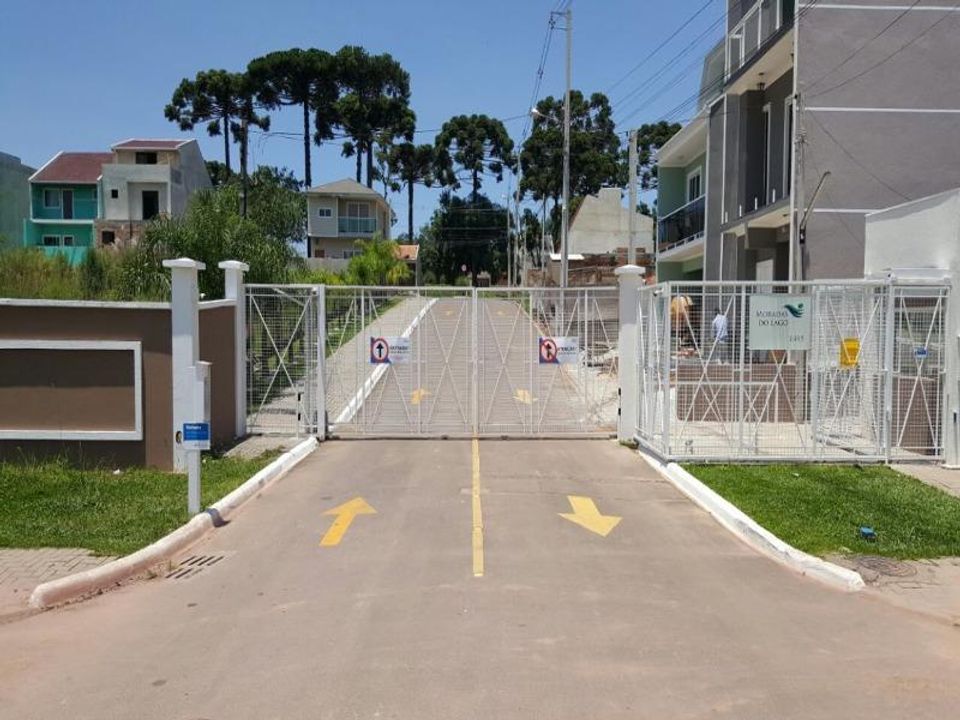 Foto - Curitiba - Tatuquara